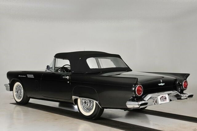 1957 Ford Thunderbird -- - photo 9