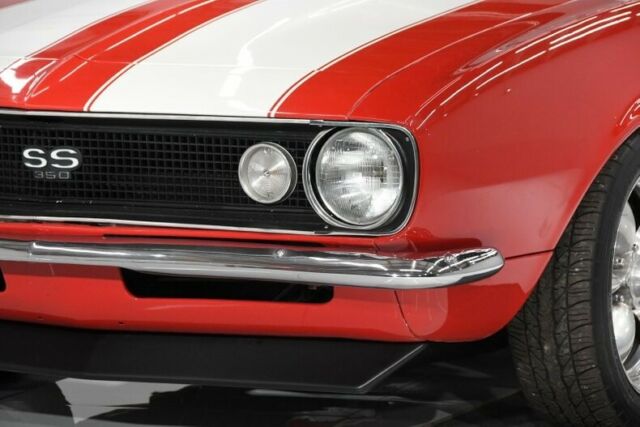 1967 Chevrolet Camaro - photo 10