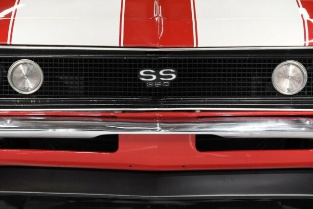 1967 Chevrolet Camaro - photo 5