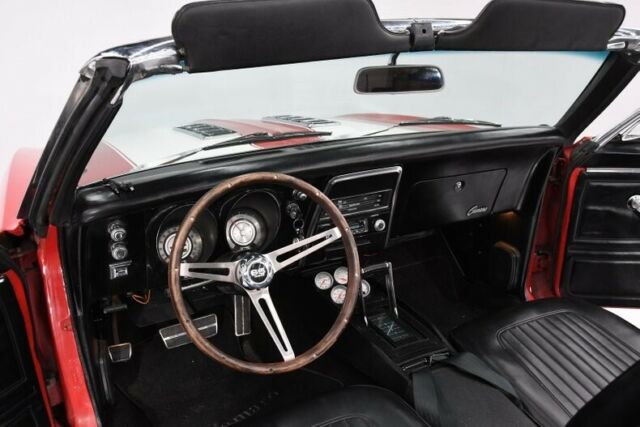 1967 Chevrolet Camaro - photo 9