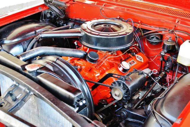 1962 Chevrolet Impala Hardtop Beautiful Restoration - photo 9