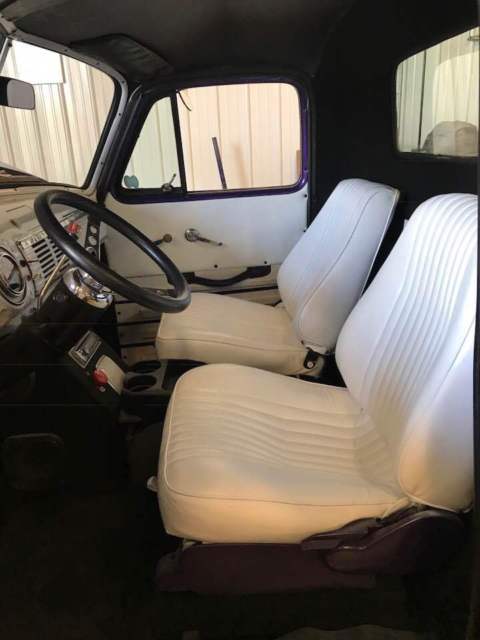 1953 Chevrolet Other Pickups SHORT BED STEP SIDE - photo 11