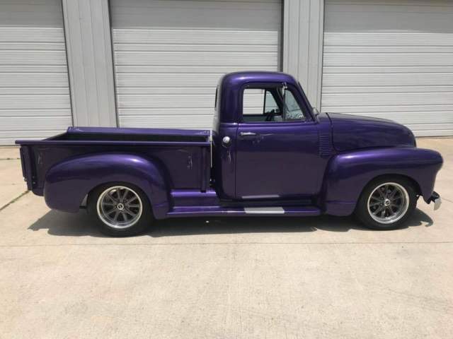 1953 Chevrolet Other Pickups SHORT BED STEP SIDE - photo 6