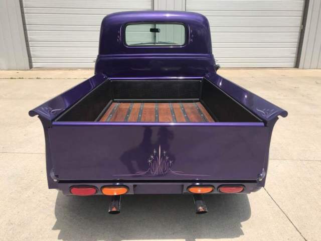 1953 Chevrolet Other Pickups SHORT BED STEP SIDE - photo 8