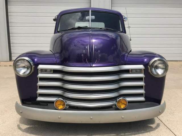 1953 Chevrolet Other Pickups SHORT BED STEP SIDE - photo 9