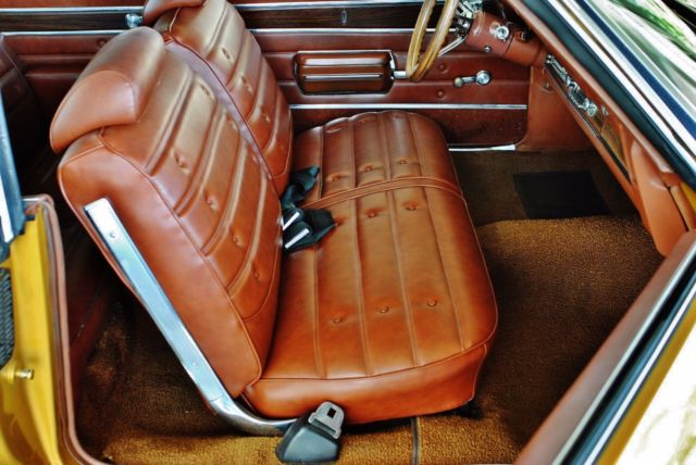 1971 Oldsmobile 442 Numbers Matching 455 Rocket V8 Engine - photo 9