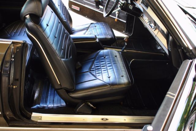 1970 Oldsmobile 442 Numbers Matching 455/365hp V8 Air Conditioning - photo 10