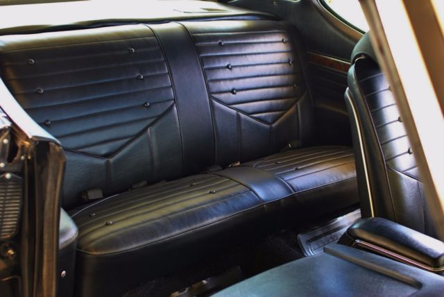 1970 Oldsmobile 442 Numbers Matching 455/365hp V8 Air Conditioning - photo 12