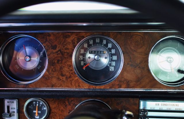 1970 Oldsmobile 442 Numbers Matching 455/365hp V8 Air Conditioning - photo 13