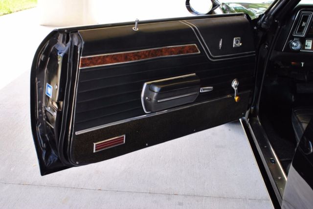 1970 Oldsmobile 442 Numbers Matching 455/365hp V8 Air Conditioning - photo 5