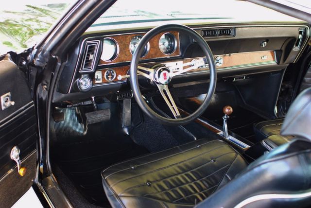 1970 Oldsmobile 442 Numbers Matching 455/365hp V8 Air Conditioning - photo 6