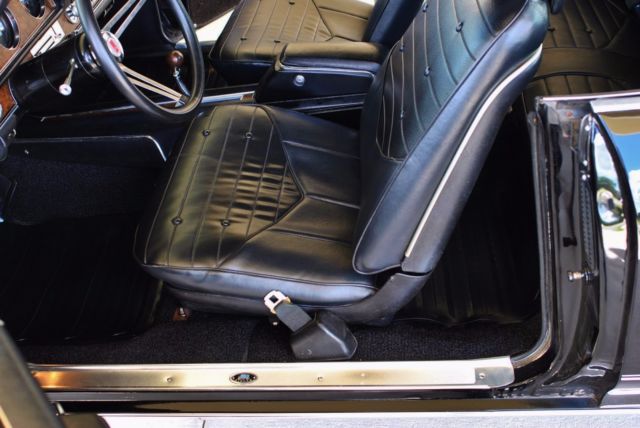1970 Oldsmobile 442 Numbers Matching 455/365hp V8 Air Conditioning - photo 8