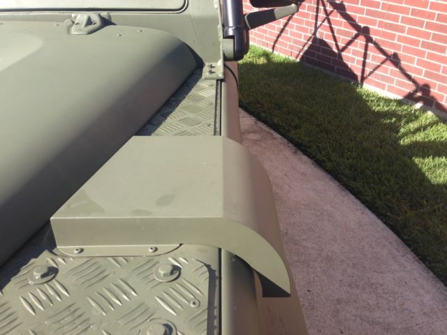 1900 Land Rover Defender 110 Tithonus 300TDi - photo 10