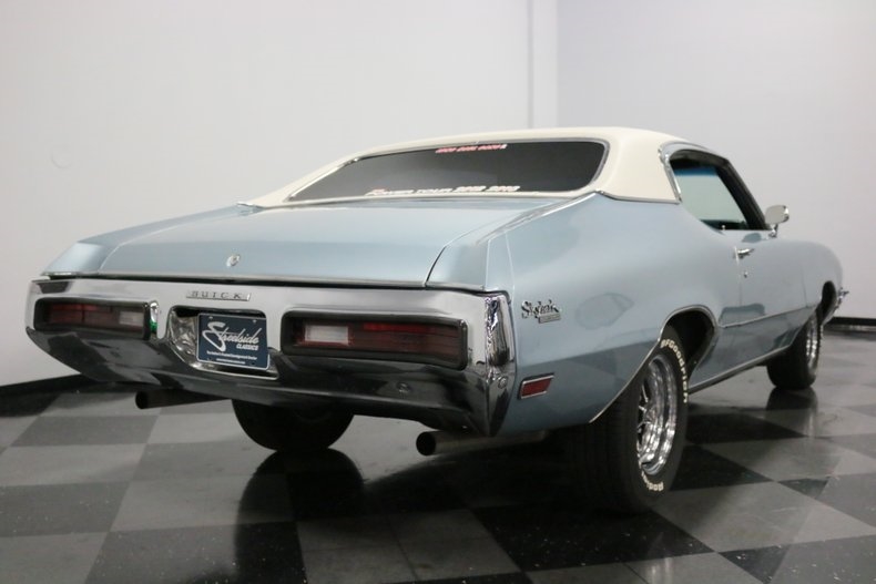 1972 Buick Skylark Custom - photo 13