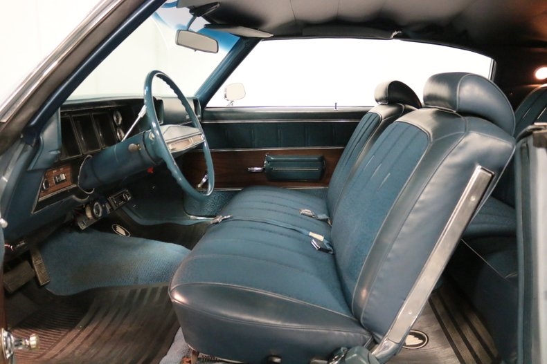 1972 Buick Skylark Custom - photo 5