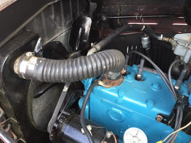 1957 Dodge Power Wagon - photo 11