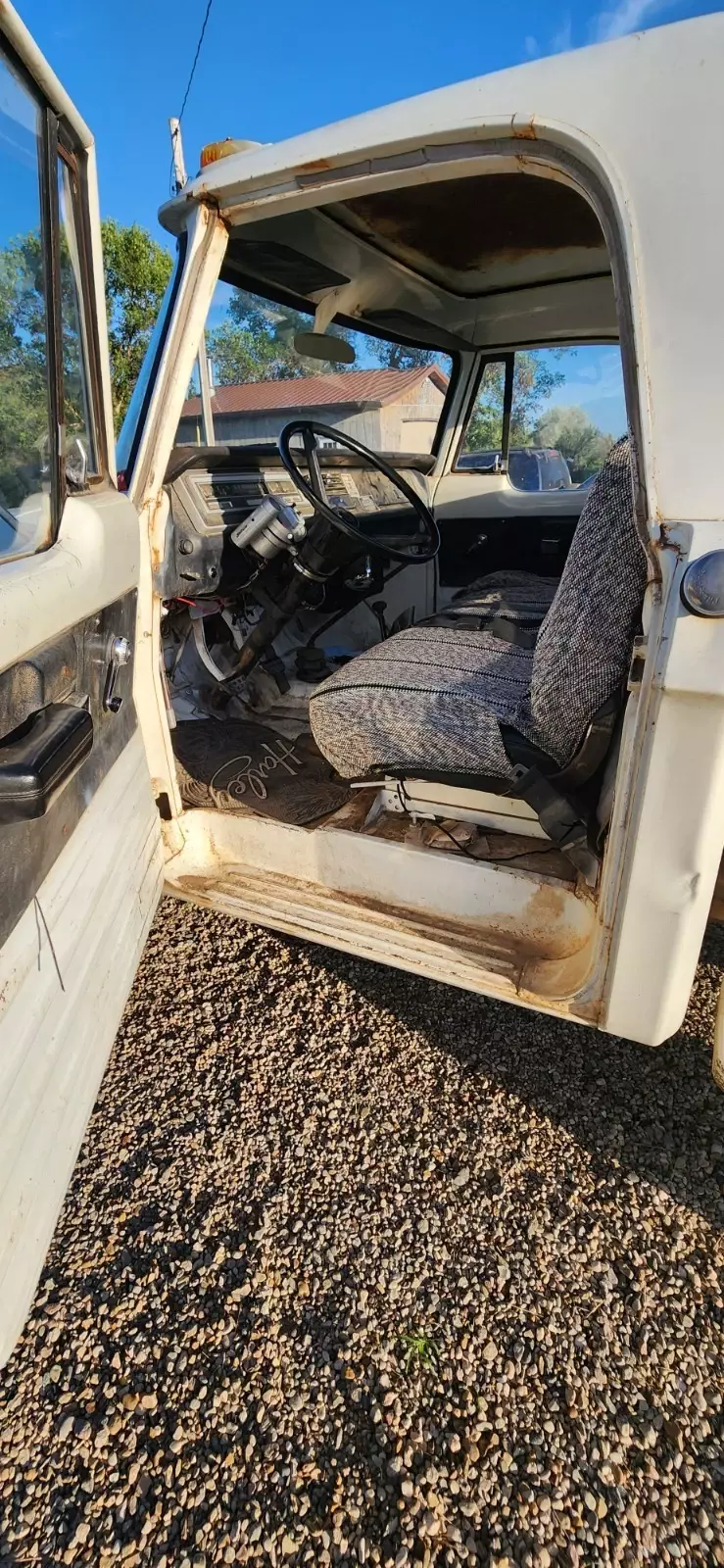 1971 Dodge Power Wagon - photo 9