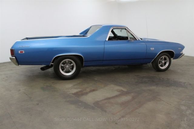 1968 Chevrolet El Camino - photo 6