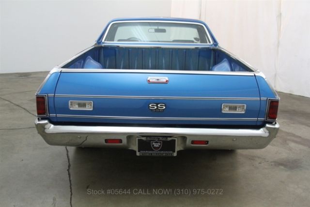 1968 Chevrolet El Camino - photo 9