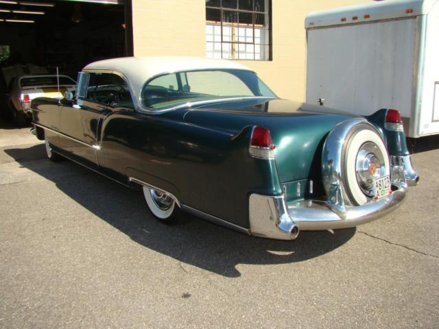 1955 Cadillac DeVille Coupe DeVille - photo 7