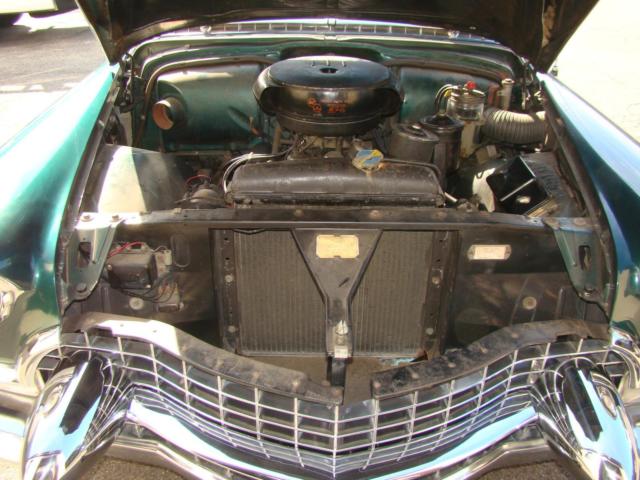 1955 Cadillac DeVille Coupe DeVille - photo 9