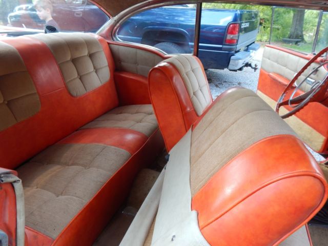 1957 Chevrolet Bel Air/150/210 BEL AIR - photo 12