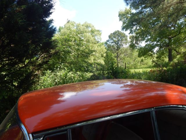 1957 Chevrolet Bel Air/150/210 BEL AIR - photo 5