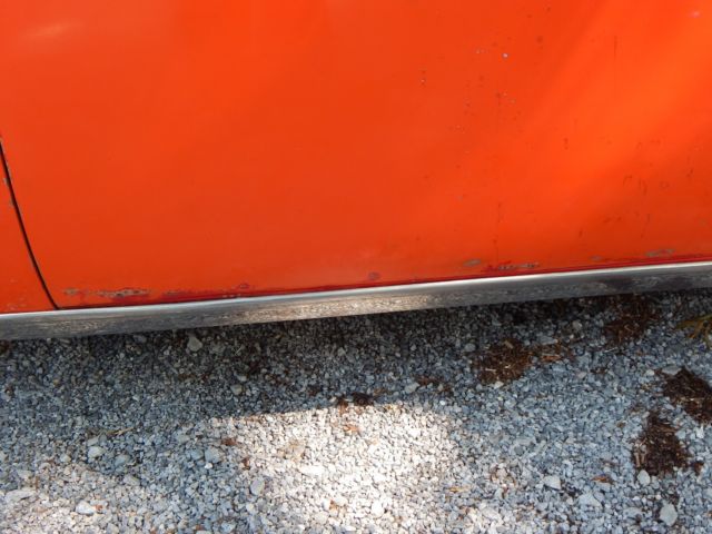 1957 Chevrolet Bel Air/150/210 BEL AIR - photo 6