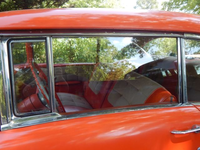 1957 Chevrolet Bel Air/150/210 BEL AIR - photo 7