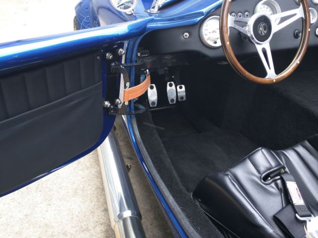 1965 Shelby Cobra - Factory Five MK4 - photo 13