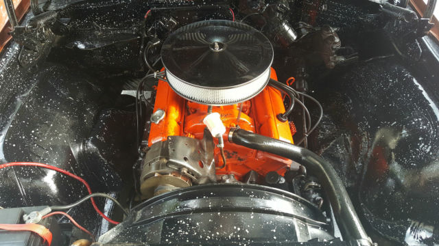 1971 Chevrolet Chevelle - photo 10