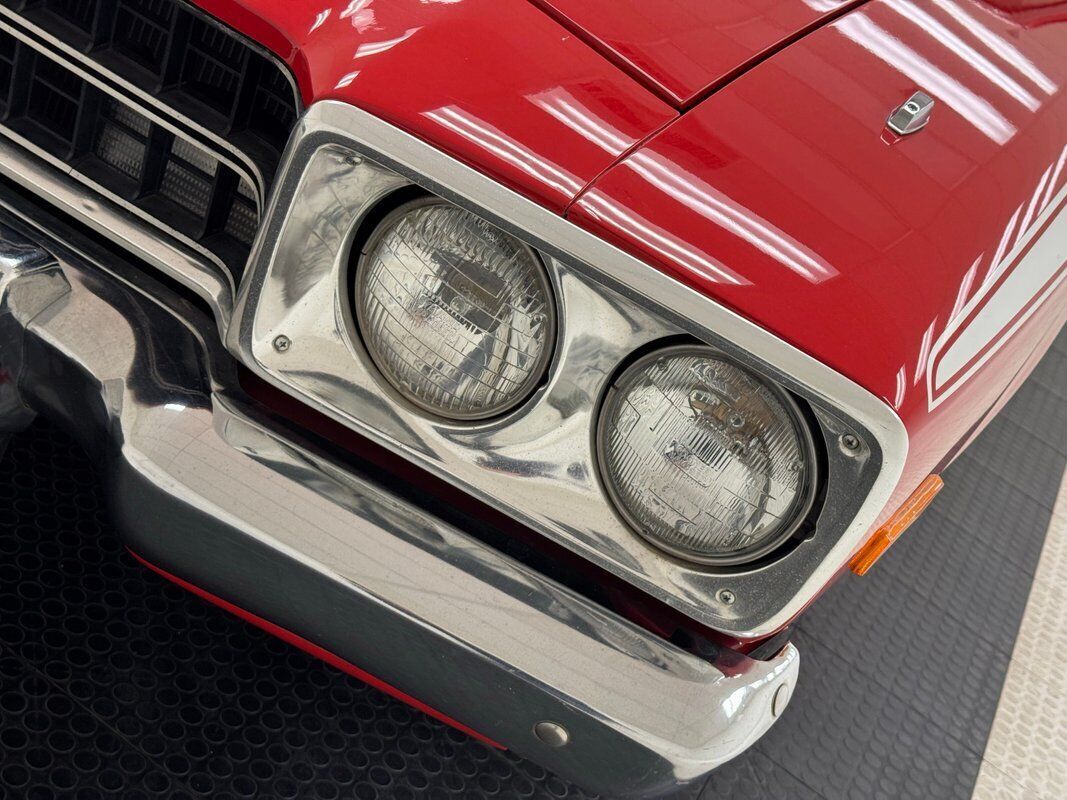 1974 Plymouth Road Runner Hardtop - photo 10