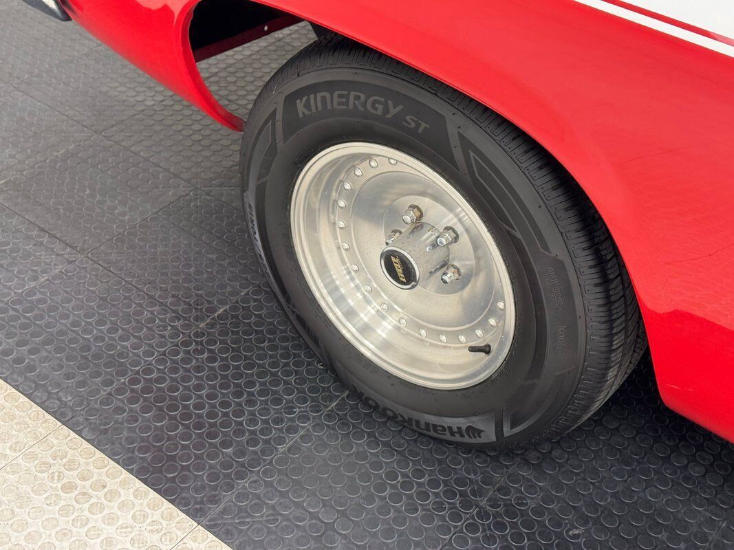1974 Plymouth Road Runner Hardtop - photo 12