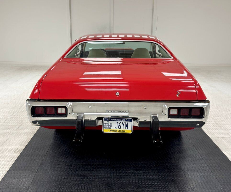 1974 Plymouth Road Runner Hardtop - photo 4