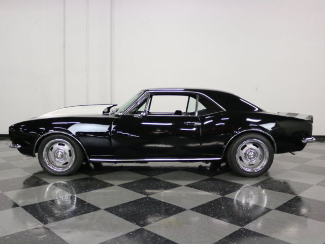 1967 Chevrolet Camaro Restomod - photo 3