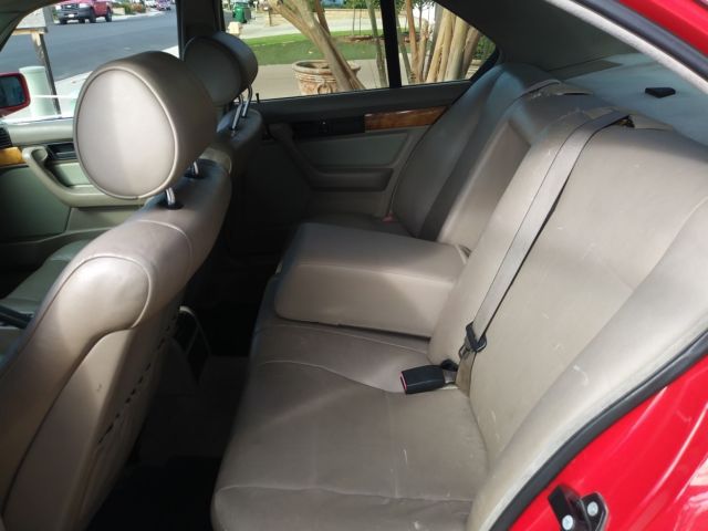 1994 BMW 5-Series - photo 2