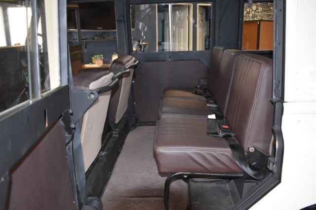 1982 Land Rover Defender 4 doors - photo 7
