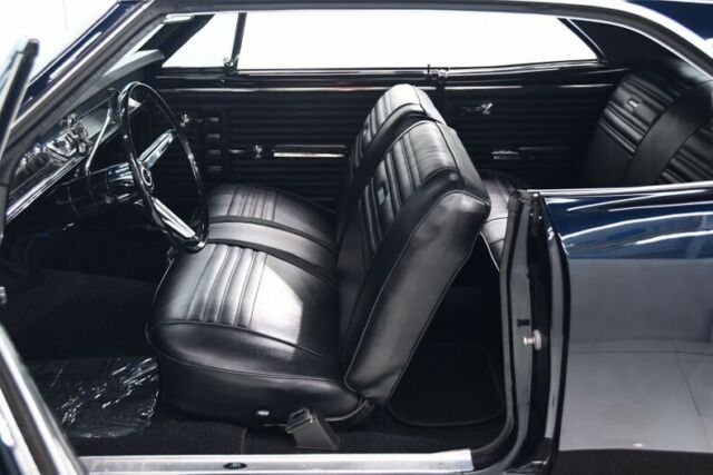 1967 Chevrolet Chevelle SS 396 - photo 11