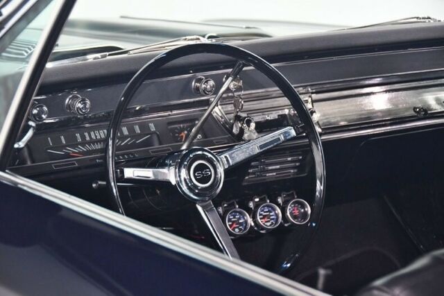 1967 Chevrolet Chevelle SS 396 - photo 2