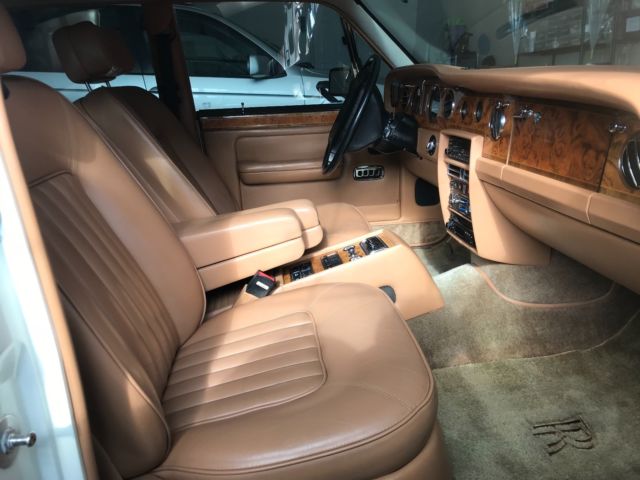 1991 Rolls-Royce Silver Spirit/Spur/Dawn - photo 10