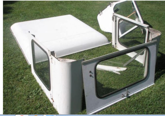 1974 Jeep CJ - photo 2