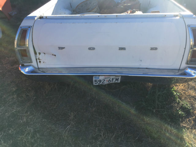 1978 Ford Ranchero - photo 10