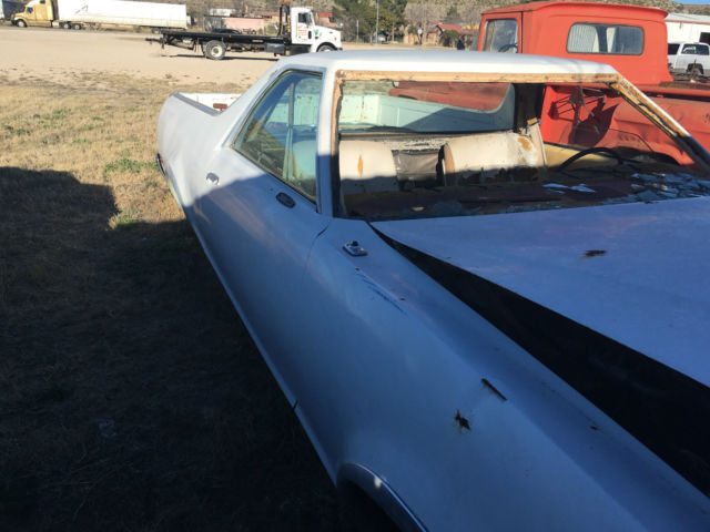 1978 Ford Ranchero - photo 11
