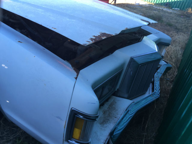 1978 Ford Ranchero - photo 12