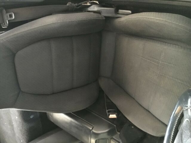 1990 Mazda MX-5 Miata A package - photo 9