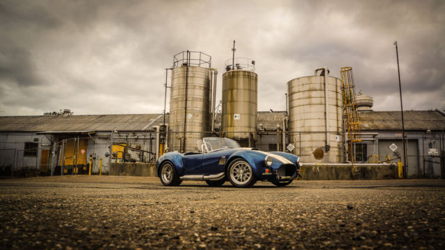 1965 Shelby Cobra completed by Vintage Motorsports - photo 2