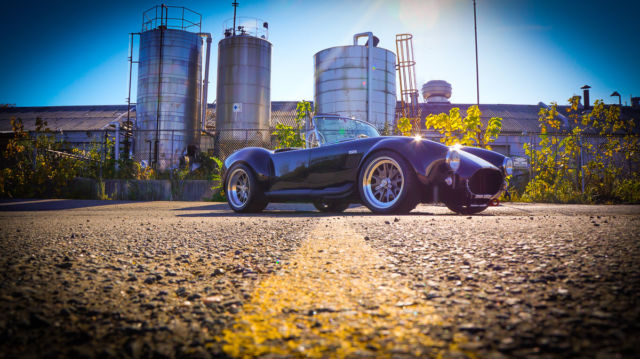 1965 Shelby Cobra Replica - photo 10