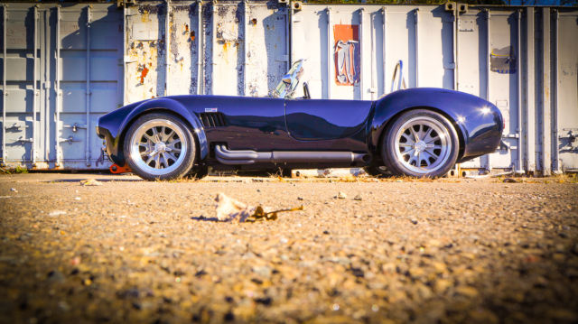 1965 Shelby Cobra Replica - photo 11
