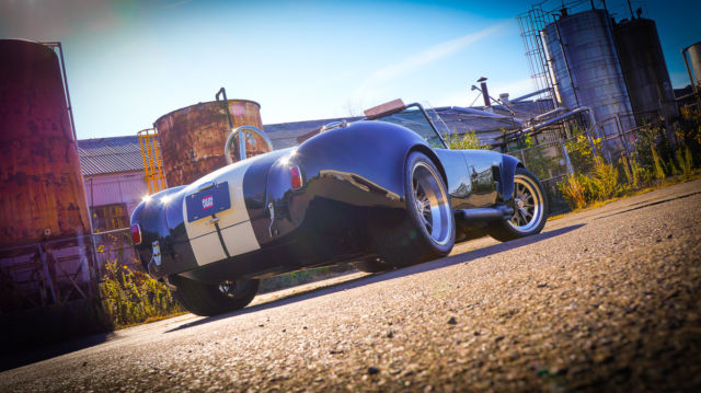 1965 Shelby Cobra Replica - photo 12