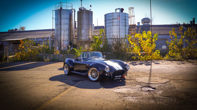 1965 Shelby Cobra Replica - photo 2